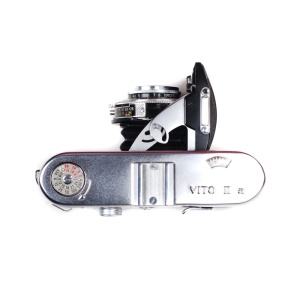 Used Voigtlander Vito II a Camera